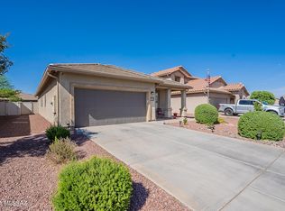 20910 E Founders Rd, Red Rock, AZ 85145