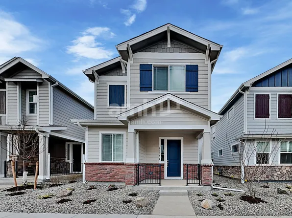 23534 E 2nd Pl, Aurora, CO 80018