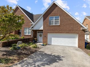 849 Big Ben Way, Knoxville, TN 37919