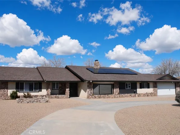 14010 Jicarilla Rd, Apple Valley, CA 92307