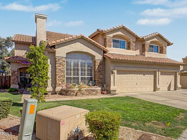 7815 W KERRY Lane, Glendale, AZ 85308