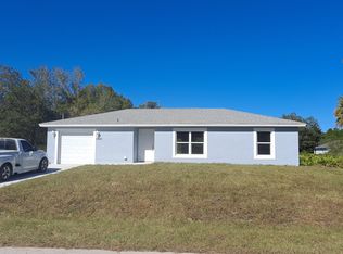 6046 Keystone Cir, Labelle, FL 33935