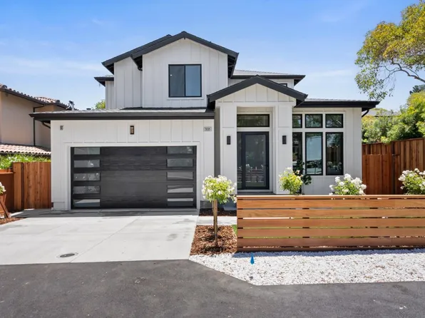 2035 Liberty Park Ave, Menlo Park, CA 94025