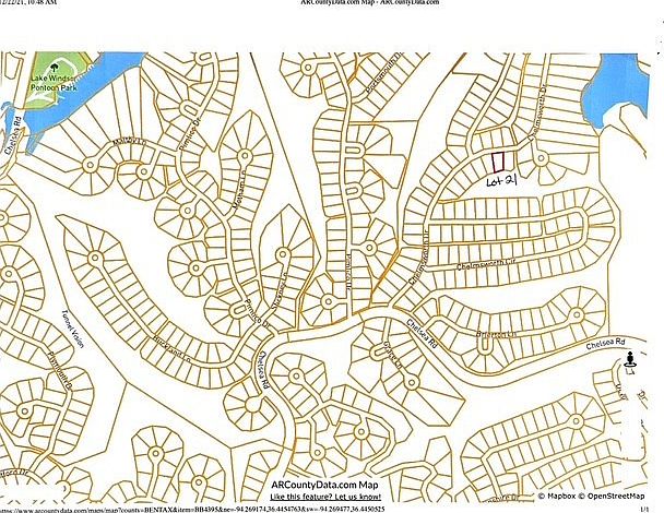 2nd image of Chelmsworth Dr #20