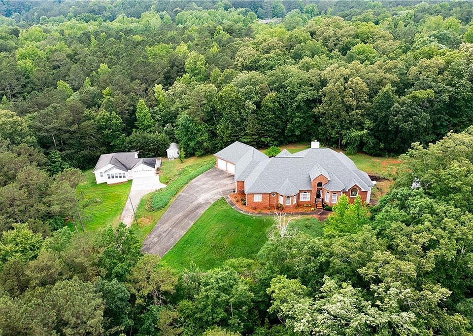 699 Spring Place Rd NE, White, GA 30184 MLS 7222135 Zillow