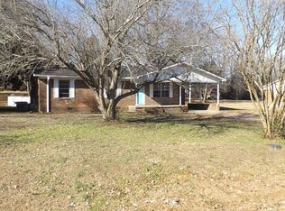 184 Cotham Dr, Huntingdon, TN 38344