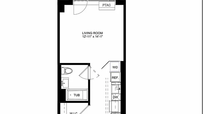 Rented by Nooklyn NYC LLC | media 6