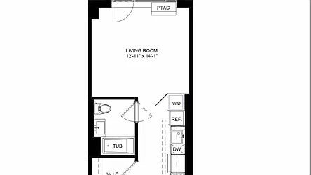 Rented by Nooklyn NYC LLC