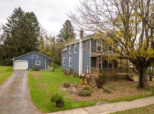 107 Remsen Rd, Barneveld, NY 13304