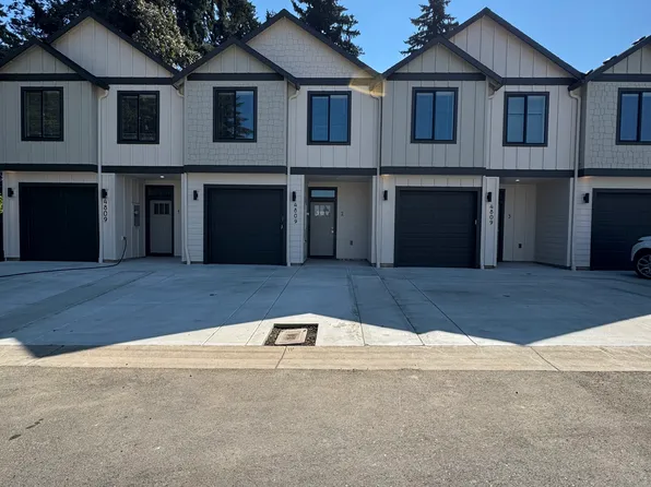 4810 NW Division Ave, Vancouver, WA 98663