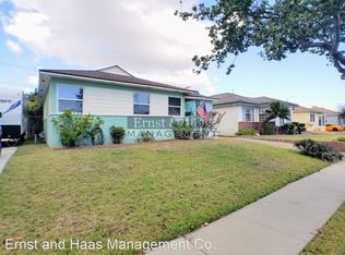 5713 Yearling St, Lakewood, CA 90713