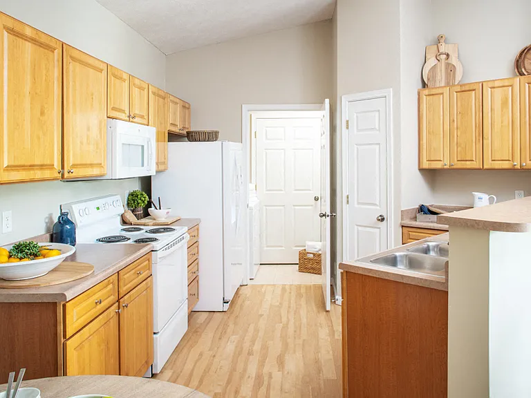Wyndham Villas by Broadmoor — Photo 18