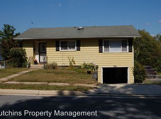 78 Cinder Rd, Lutherville Timonium, MD 21093