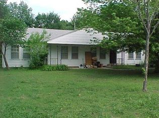 415 N Maple St, Coffeyville, KS 67337