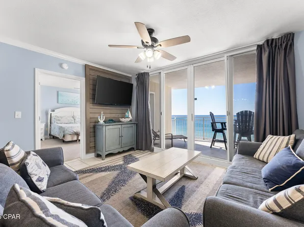 14701 Front Beach Rd Unit 1925, Panama City Beach, FL 32413