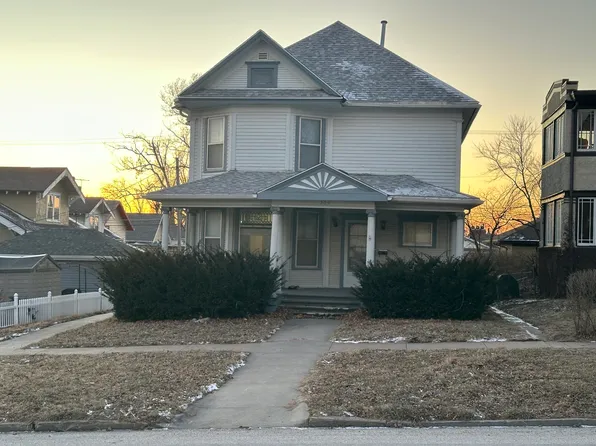 209 N 4th St, Missouri Valley, IA 51555