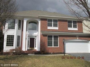 3952 Braveheart Cir, Frederick, MD