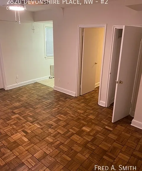 2820 Devonshire Pl NW #2 — Photo 9