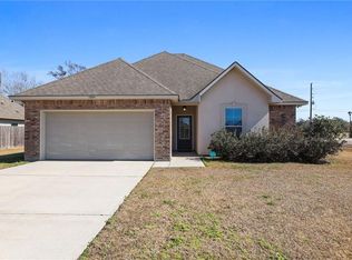 11004 Regency Ave, Hammond, LA 70403