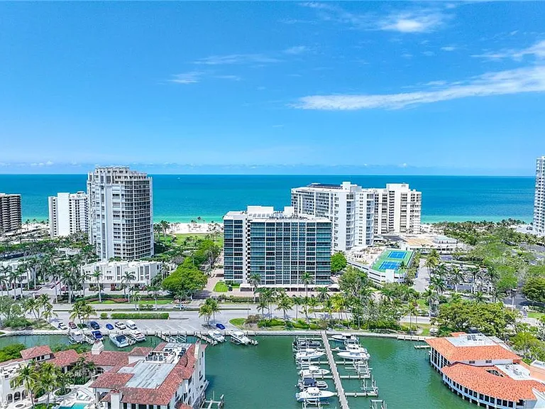 4031 Gulf Shore Blvd N #55 — Photo 35