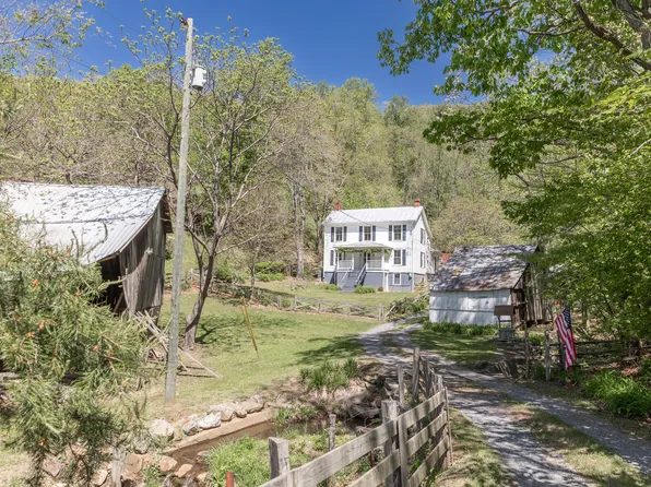 5794 W Midland Trl, Lexington, VA 24450