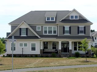 4925 Pebble Run Rd, Warrenton, VA 20187