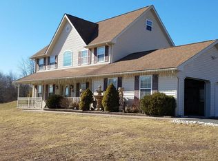 349 Orchard View Dr, Effort, PA 18330