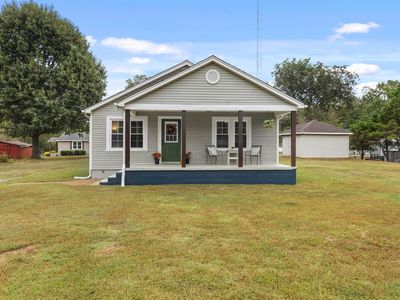 288 County Road 457, Florence, AL, 35633