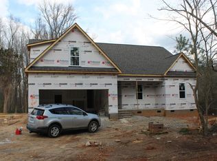 885 Fred Wilder Rd, Franklinton, NC 27525