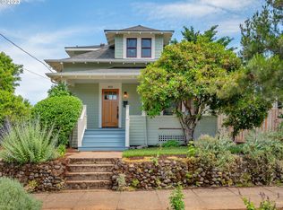 4632 NE 23rd Ave, Portland, OR 97211