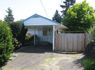 6705 S Thayer St, Seattle, WA 98178