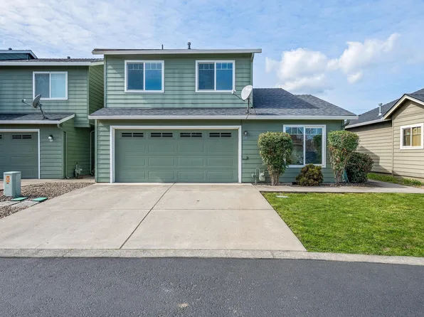 368 Live Oak Loop, Central Pt, OR 97502