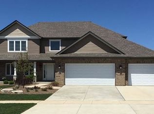 15754 W Iroquois Dr, Manhattan, IL 60442