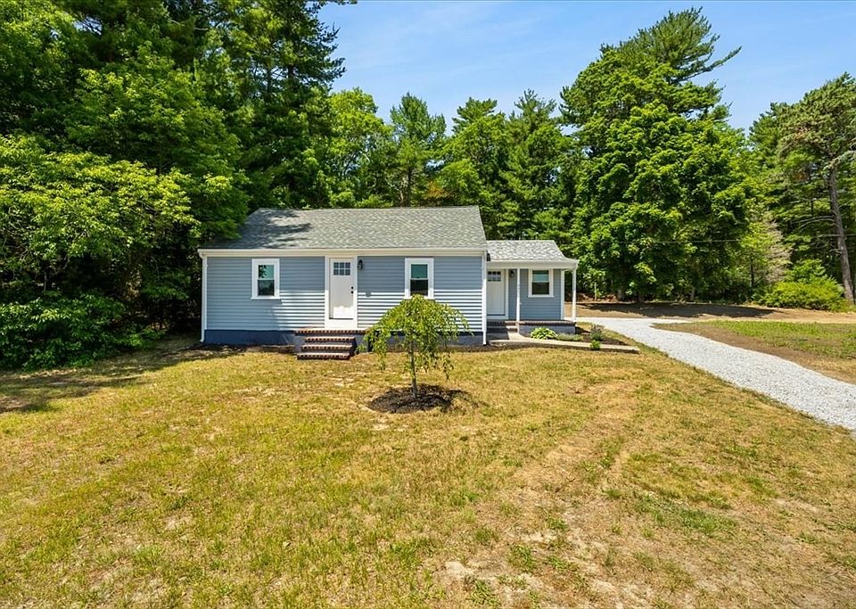 1st image of 521 Marys Pond Rd