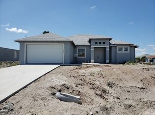 2900 Donald Ave S, Lehigh Acres, FL 33976