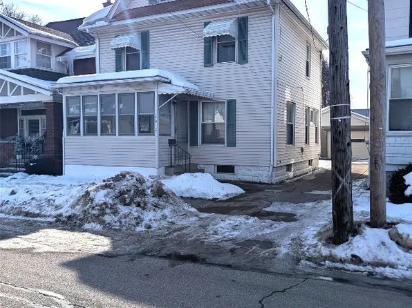 2612 Plum St, Erie, PA 16508