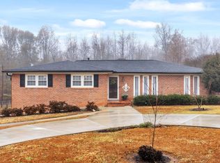 104 Eastcliffe Way, Greenville, SC 29611