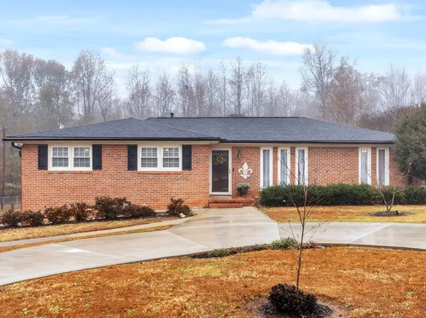 104 Eastcliffe Way, Greenville, SC 29611