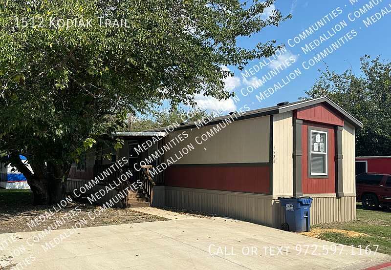 1st image of 1512 Kodiak Trl