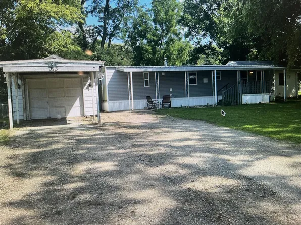 323 Lane St, Pt Jefferson, OH 45360