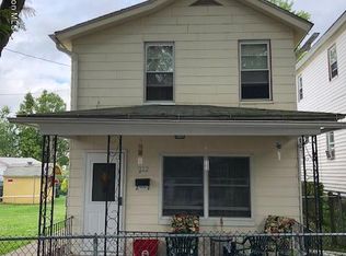 322 15th Ave #L-17, Scranton, PA 18504