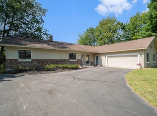 2894 Holiday Pines Rd, Traverse City, MI 49686