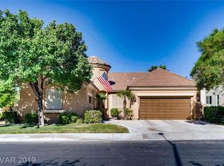 1330 Coulisse St, Henderson, NV 89052