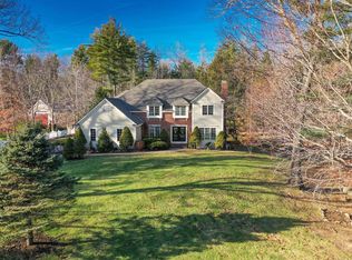 3 Balsam Way, Stratham, NH 03885