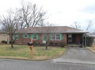 405 Hershey Dr, Hopkinsville, KY 42240