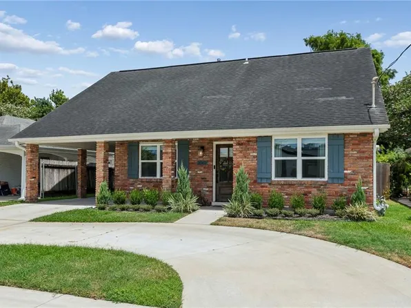 3503 Metairie Heights Ave, Metairie, LA 70002