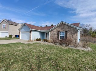 1282 Highpointe Blvd, Shelbyville, IN 46176