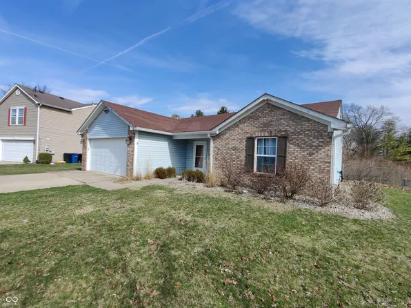 1282 Highpointe Blvd, Shelbyville, IN 46176