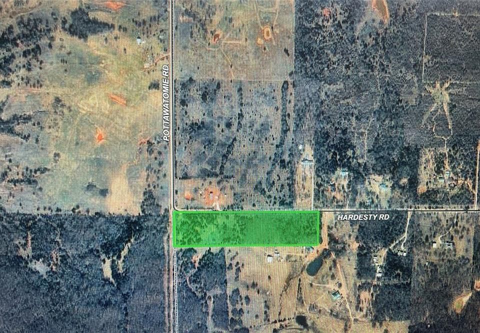 1st image of 0 Hardesty Rd