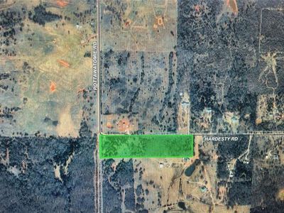0 Hardesty Rd, McLoud, OK, 74851